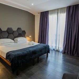 Superior Zimmer mit Kingsize-Bett