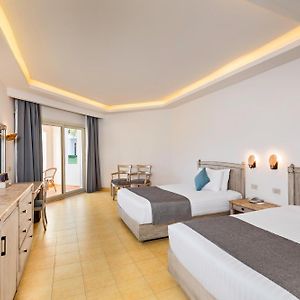 Deluxe Zimmer mit Kingsize-Bett