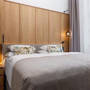 Apartment mit 2 Schlafzimmern