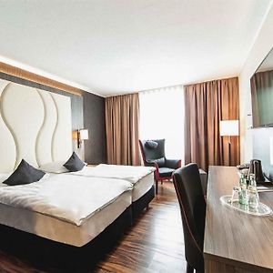 Comfort Zimmer mit Kingsize-Bett