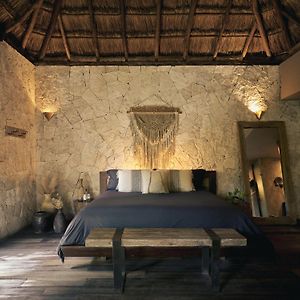 Palm Suite mit Kingsize-Bett