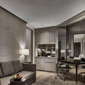 Familien-Suite mit 2 Schlafzimmern