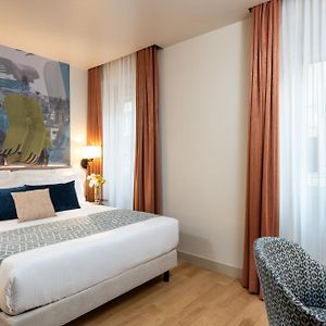 Deluxe Doppelzimmer