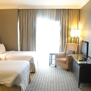 Classic Zimmer mit zwei Einzelbetten