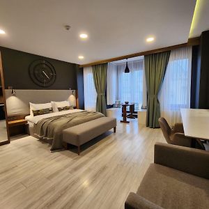 Deluxe Zimmer