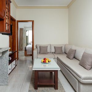 Standard Apartment mit 1 Schlafzimmer