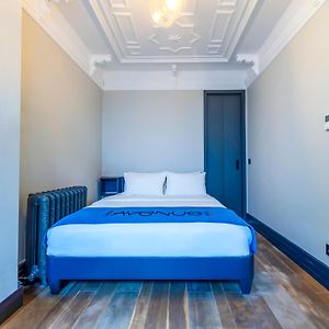 Basic Doppelzimmer