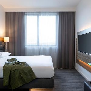 Zimmer mit Queensize-Bett