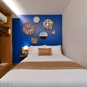 Superior Zimmer mit Kingsize-Bett