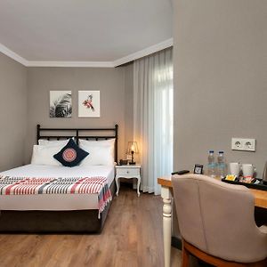Standard Doppelzimmer