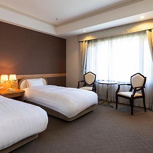 Executive Zimmer mit zwei Einzelbetten