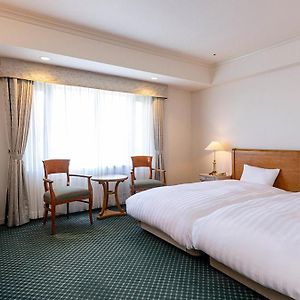 Standard Zimmer mit zwei Einzelbetten