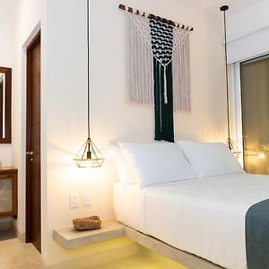 Deluxe Doppelzimmer