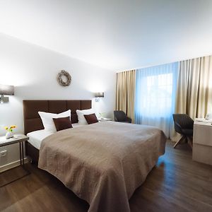 Standard Doppelzimmer
