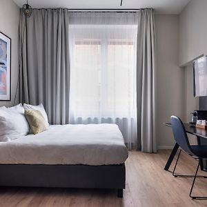 Mittelgroßes Doppelzimmer