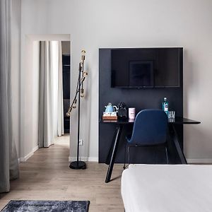 Mittelgroßes Einzelzimmer