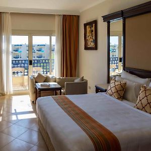 Suite mit Kingsize-Bett