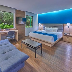 Suite mit Kingsize-Bett