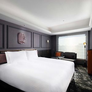 Superior Zimmer mit Kingsize-Bett