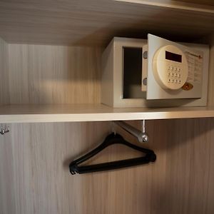 Economy  Ground Floor Room