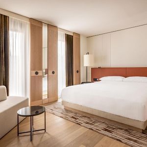 Executive Zimmer mit Kingsize-Bett