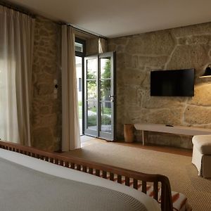 Classic Zimmer mit Kingsize-Bett