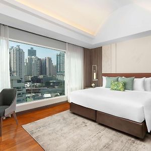 Comfort Suite mit Kingsize-Bett