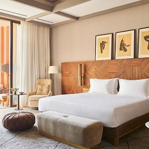 Park Suite mit Kingsize-Bett