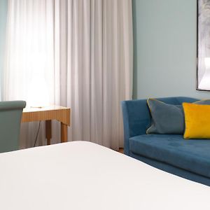 Superior Zimmer mit Kingsize-Bett