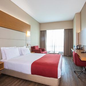 Zimmer mit Queensize-Bett
