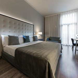 Dreibettzimmer