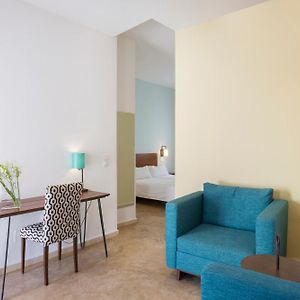 Deluxe Zimmer