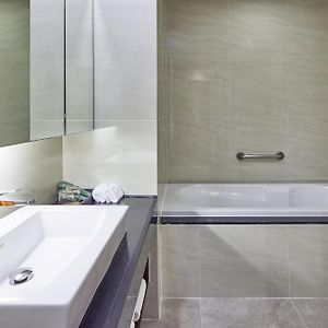 Suite mit 1 Schlafzimmer