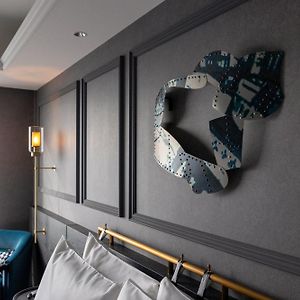 Privilege Zimmer mit Kingsize-Bett