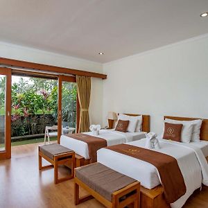 Deluxe Zimmer mit Kingsize-Bett