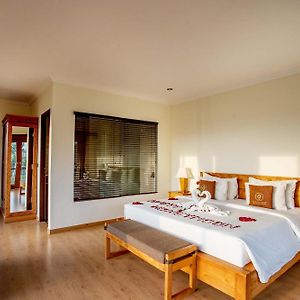 Suite mit Kingsize-Bett