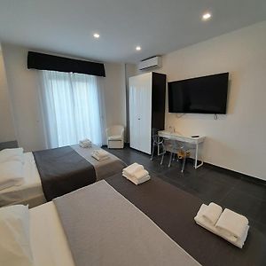 Classic Vierbettzimmer