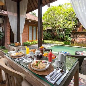 Villa mit 1 Schlafzimmer