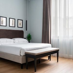 Dreibettzimmer