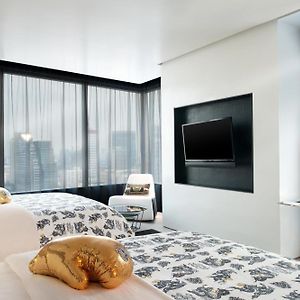 Premier Eck-Zimmer mit Queensize-Bett