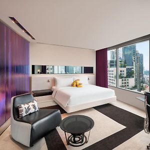 Deluxe Zimmer mit Kingsize-Bett
