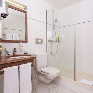 Dreibettzimmer