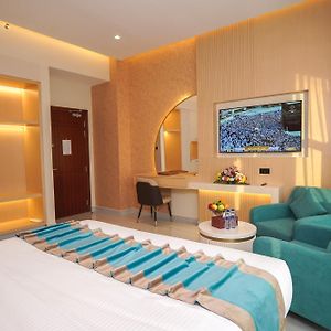 Deluxe Zimmer