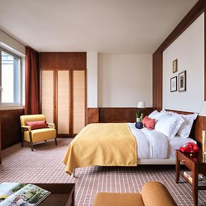 Suite mit Kingsize-Bett