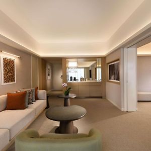 Suite mit 2 Schlafzimmern