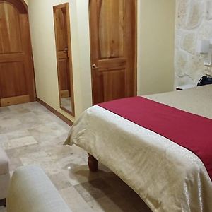 Deluxe Suite mit Queensize-Bett