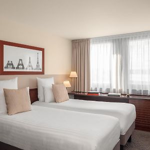Classic Zimmer mit zwei Einzelbetten