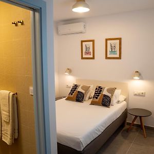 Standard Doppelzimmer