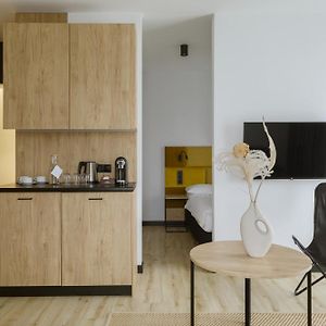 Apartment mit 2 Schlafzimmern