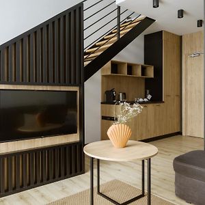 Apartment mit 1 Schlafzimmer